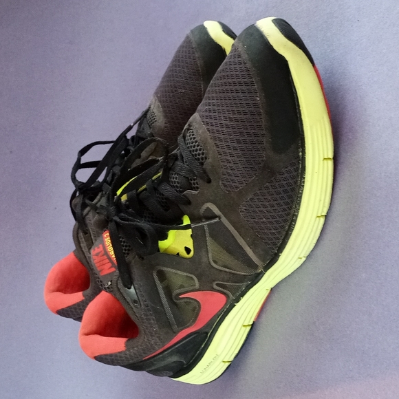 NIKE LUNARGLIDE 3 Athletics Shoes